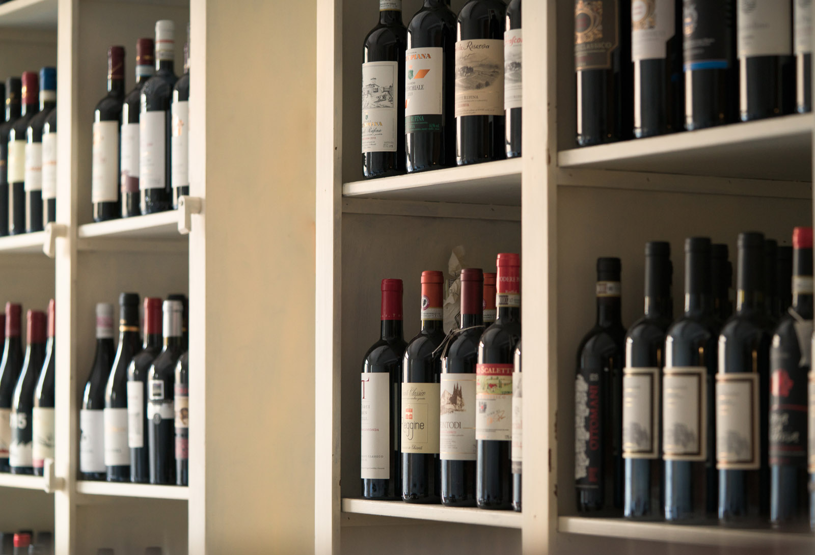 Ristorante Enoteca Firenze