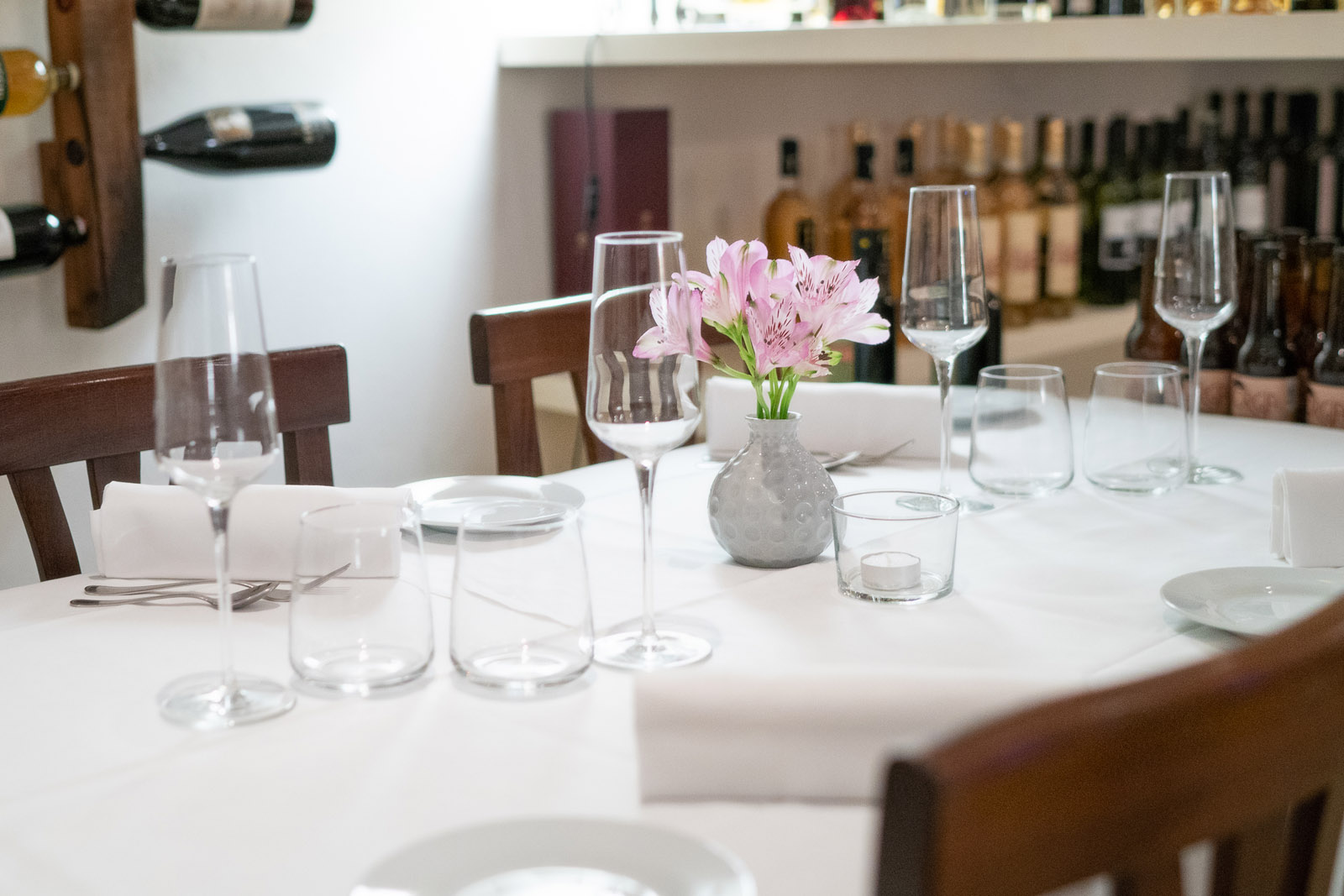 Ristorante Enoteca Firenze