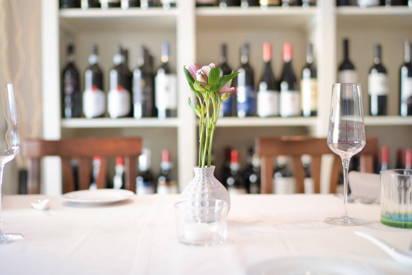 Ristorante Enoteca Firenze