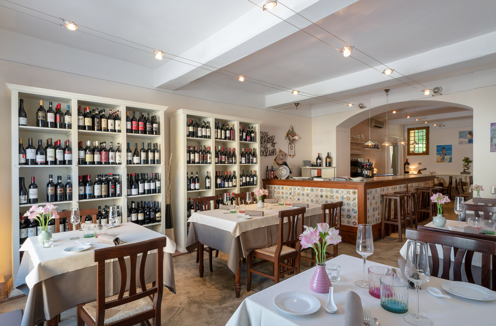 Ristorante Enoteca Firenze