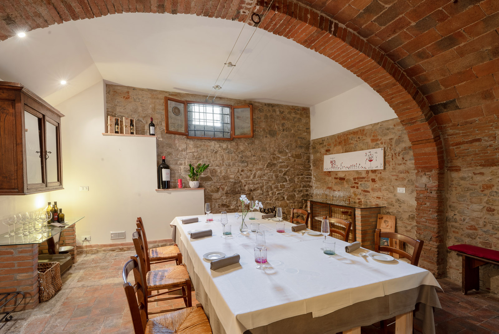 Ristorante Enoteca Firenze
