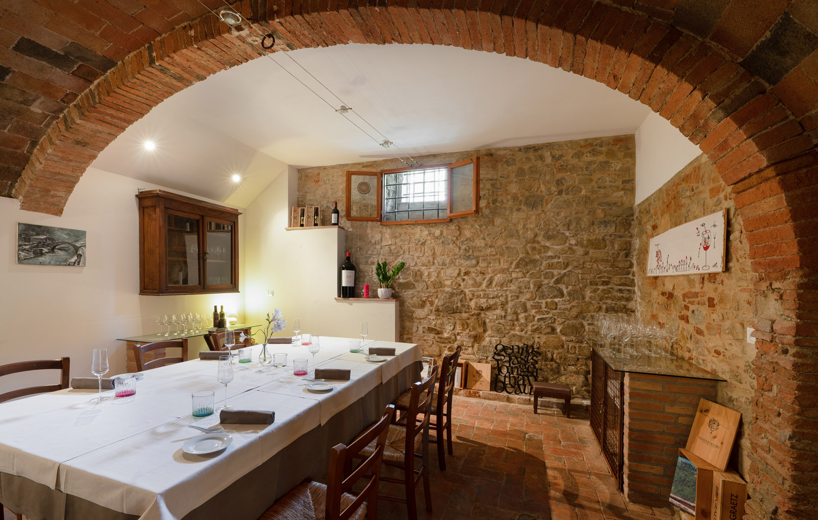 Ristorante Enoteca Firenze