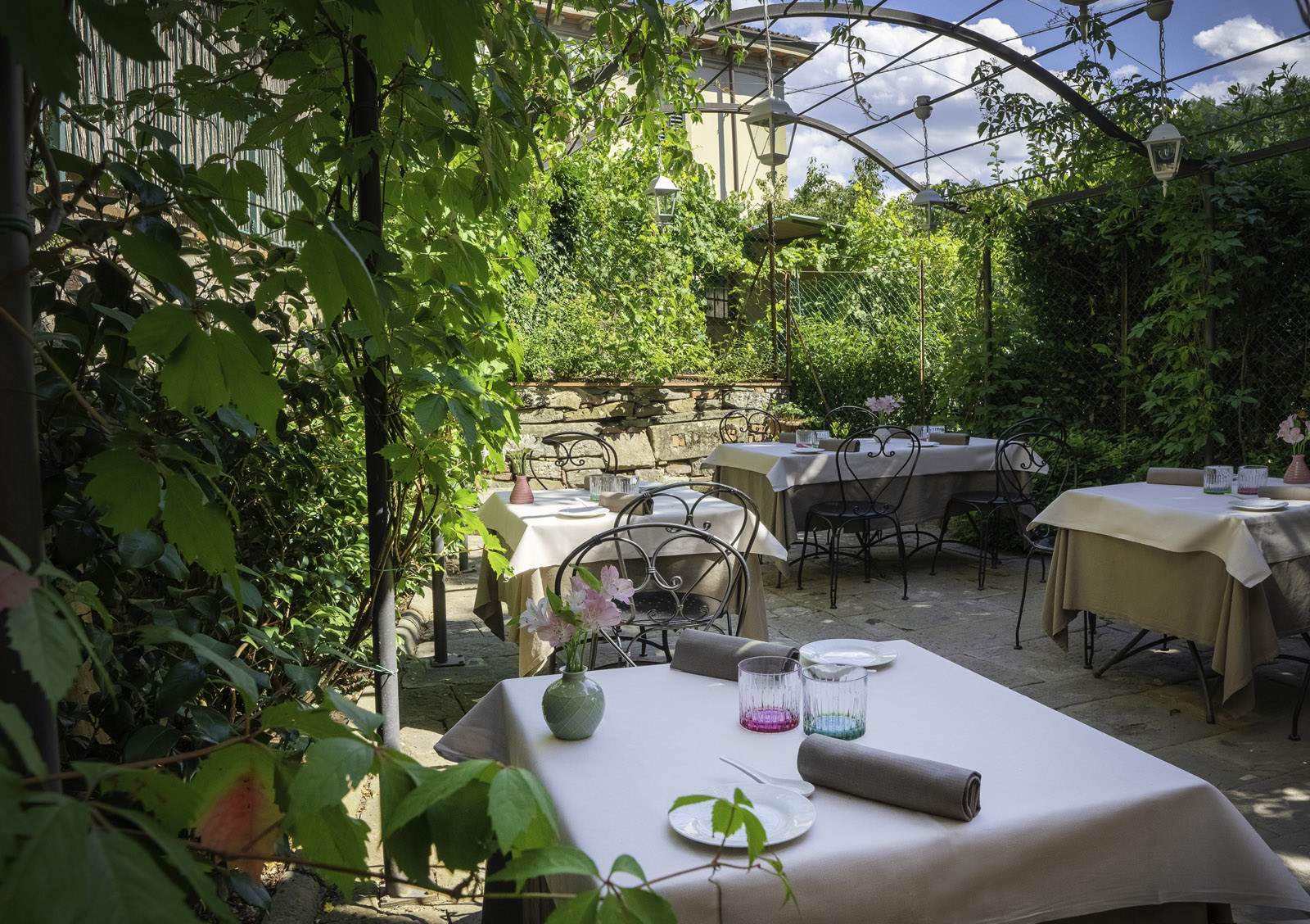 Ristorante Enoteca Firenze